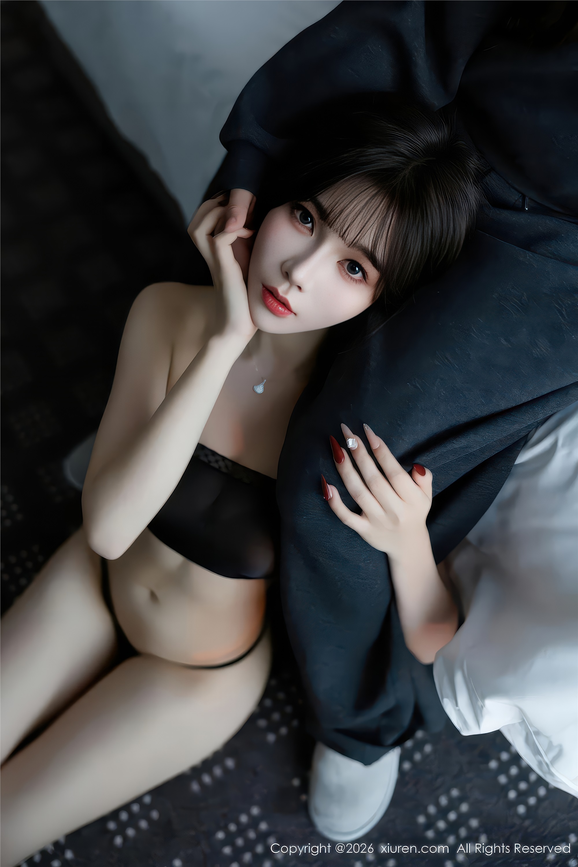 Xiuren秀人网 2026.02.03 NO.11314 莉芝荔枝